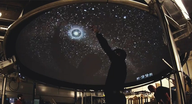 5m AnimationRenderDome 002 5m AnimationRenderDome 002