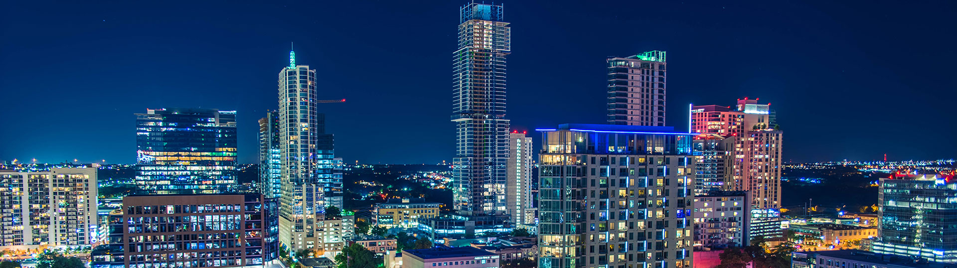 Omnispace360 Headquarters is Just Outside of Austin, Texas