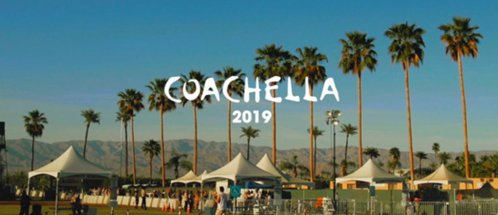 CashApp Coachella Party Dome