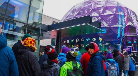 Dome Content Dome Content