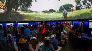 AT&T Fan Dome PGA 002