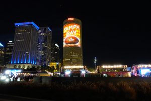 Tampa Bay Super Bowl