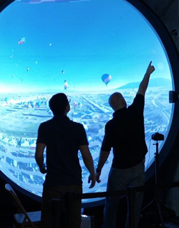 Dome Design Dome Design