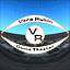 VRDT logo